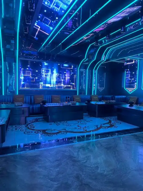 阳江商务ktv总排行推荐精选-阳西县ktv预定