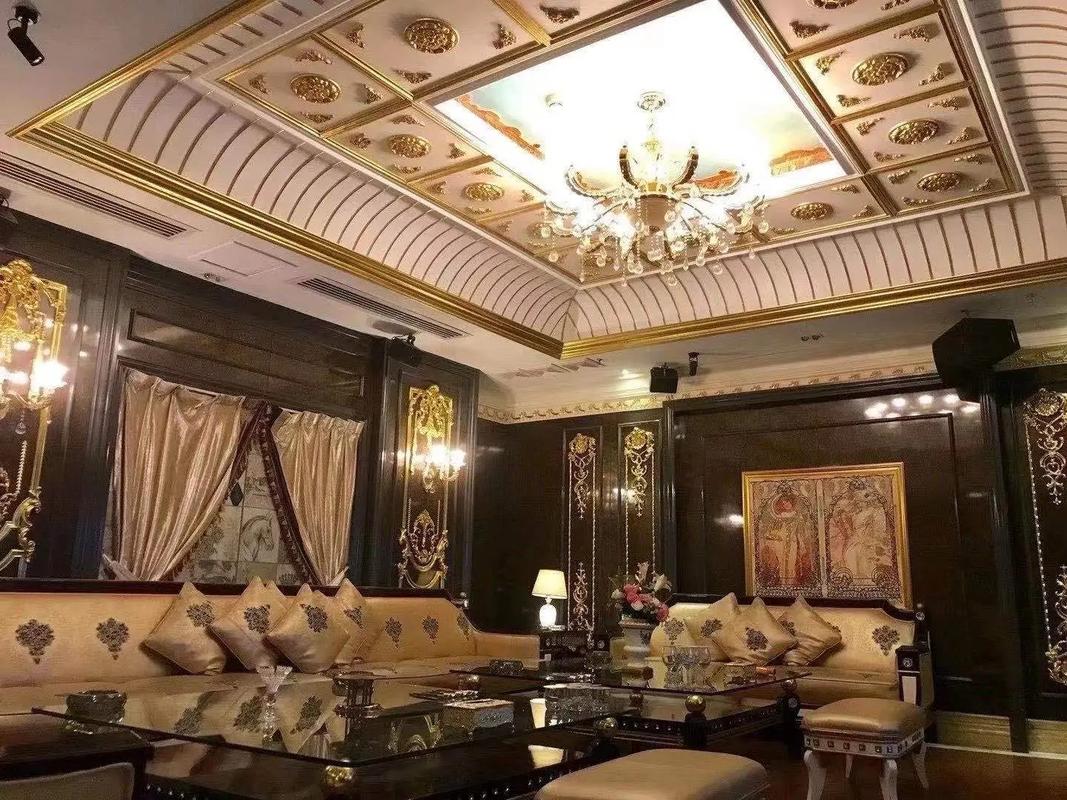 阳江商务ktv划算吗详解分享-江城区ktv预定